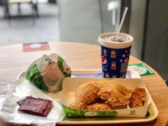 -德克士(万科广场店)