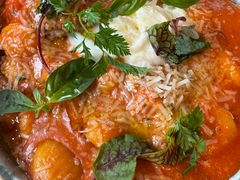 烤土豆丸子-杭州君悦酒店·青莳