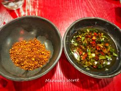 -谭鸭血老火锅(漳州路店)