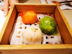 -蔡澜点心·粤菜(西单大悦城店)