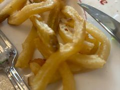 -Entrecôte 法国牛扒馆(保利·时光里店)