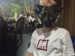 -好享派·团建轰趴馆(旗舰店)