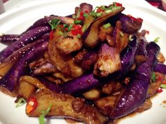 -西贝莜面村(上海百联西郊店)