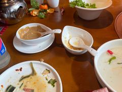 -宝泉铜锅·涮羊肉(解放东路店)