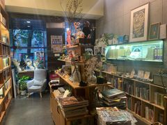 -风雨书店(下城店)