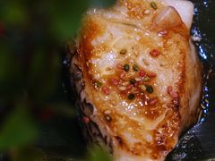 -鹤菊·鮨Omakase(古子城店)