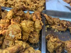 -阿捡忭京炸鸡(韭菜园总店)