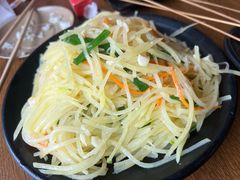 -浪起·江湖菜馆(陶瓷路店)