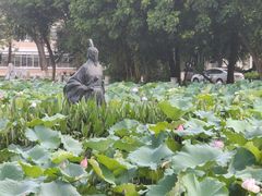 -广西大学(大学东路校区)