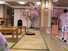 大厅-极乐汇汗蒸会馆(杭州店)