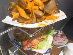 -汉城烧烤(西稍门劳动路店)