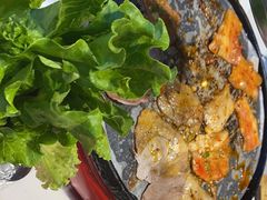 -么肆烤肉·中式自助·烤肉大排档(街道口季佳PAI店)