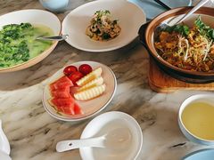-东南里湖景餐厅·新闽菜(浦西万达店)