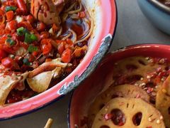 -老三样·旧食新味(万寿宫店)