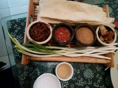 -煎饼卷大葱(春秋西路店)