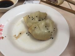 锅贴-玉华饮食店(茅台路店)