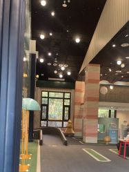 -奈尔宝·儿童乐园·亲子餐厅(星河湾店)