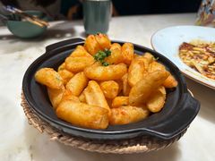-锦府盐帮·李宅(领展购物广场中关村店)