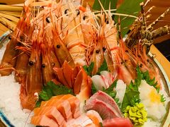 -王鼎精致料理铁板烧(世博源店)