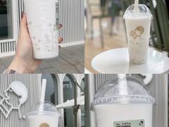 -喜茶(东莞汇一城店)