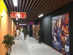 -几何影城观前街店(全激光影厅)
