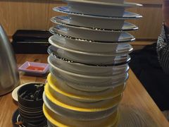 -新一番三文鱼寿司(红城湖店)