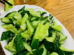 -西北朗益和穆斯林餐厅