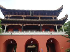 -南岳衡山风景名胜区