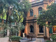 -马勒别墅饭店(静安寺店)