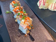 -蟹之国·精品蟹料理(极地店)