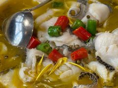 -李老哈·东北菜(宋园路店)