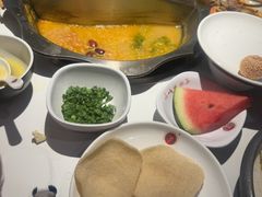 -山城辣妹子(定福庄店)