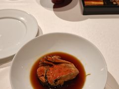 -荣轩(新荣记环球金融中心店)