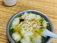 -荣巷小馄饨(荣巷店)
