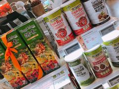 -Olé精品超市(北京合生汇店)