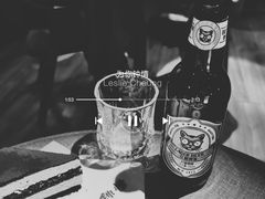 -为你钟情咖啡馆(春熙路太古里步行街店)