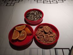-味上湘菜馆(河马店)