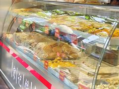 -宋记饼家(石门二路店)