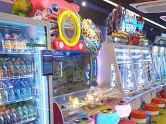 -风云再起游乐汇(北京西单西西友谊店)