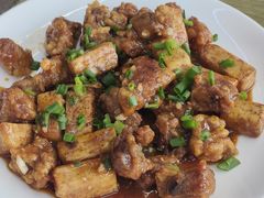 -毛姐烤鱼(福州汽车客运西站店)