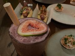 火腿小塔塔-BOR Eatery(安福路店)