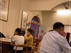 大堂-田记餐馆(富国街店)