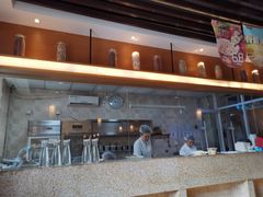 -东方饺子王(工农大路店)