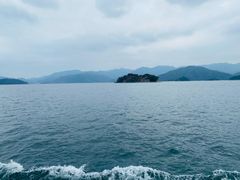 -千岛湖东南湖区