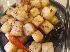 -鹅公村·国家非遗传承(荔湾店)