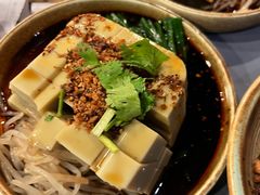 丽江鸡豆粉-滇越乘象云南餐厅(豆各庄店)