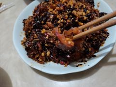 老黄记特色手撕兔-老黄记手撕烤兔(玉林街店)