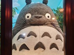 -三鹰之森吉卜力美术馆