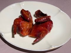 -荣轩(新荣记环球金融中心店)