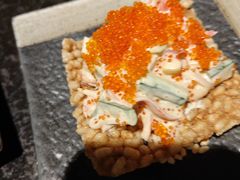-古田居·特色寿司料理(星之岛旗舰店)